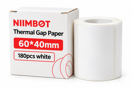 NIIMBOT Paper For B-3S/31