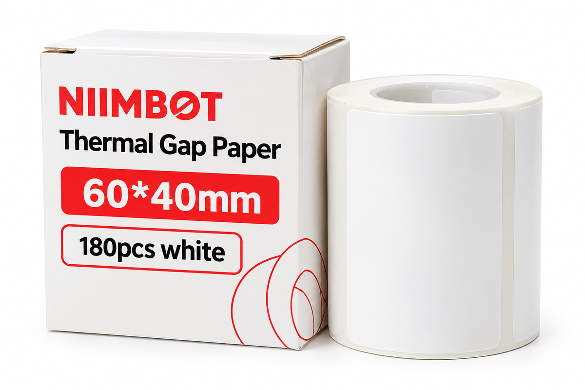NIIMBOT Paper For B-3S/31
