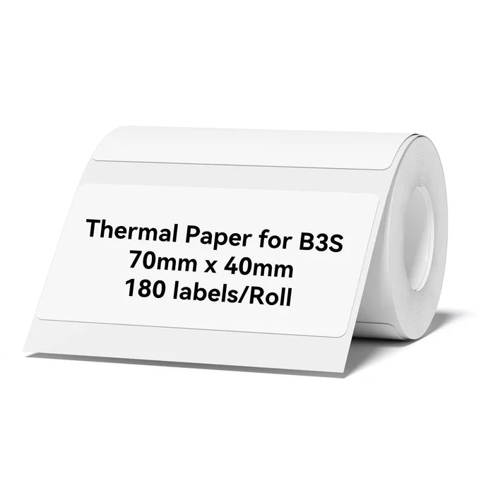 العلامة البيضاء لـ B21، B1، B3S