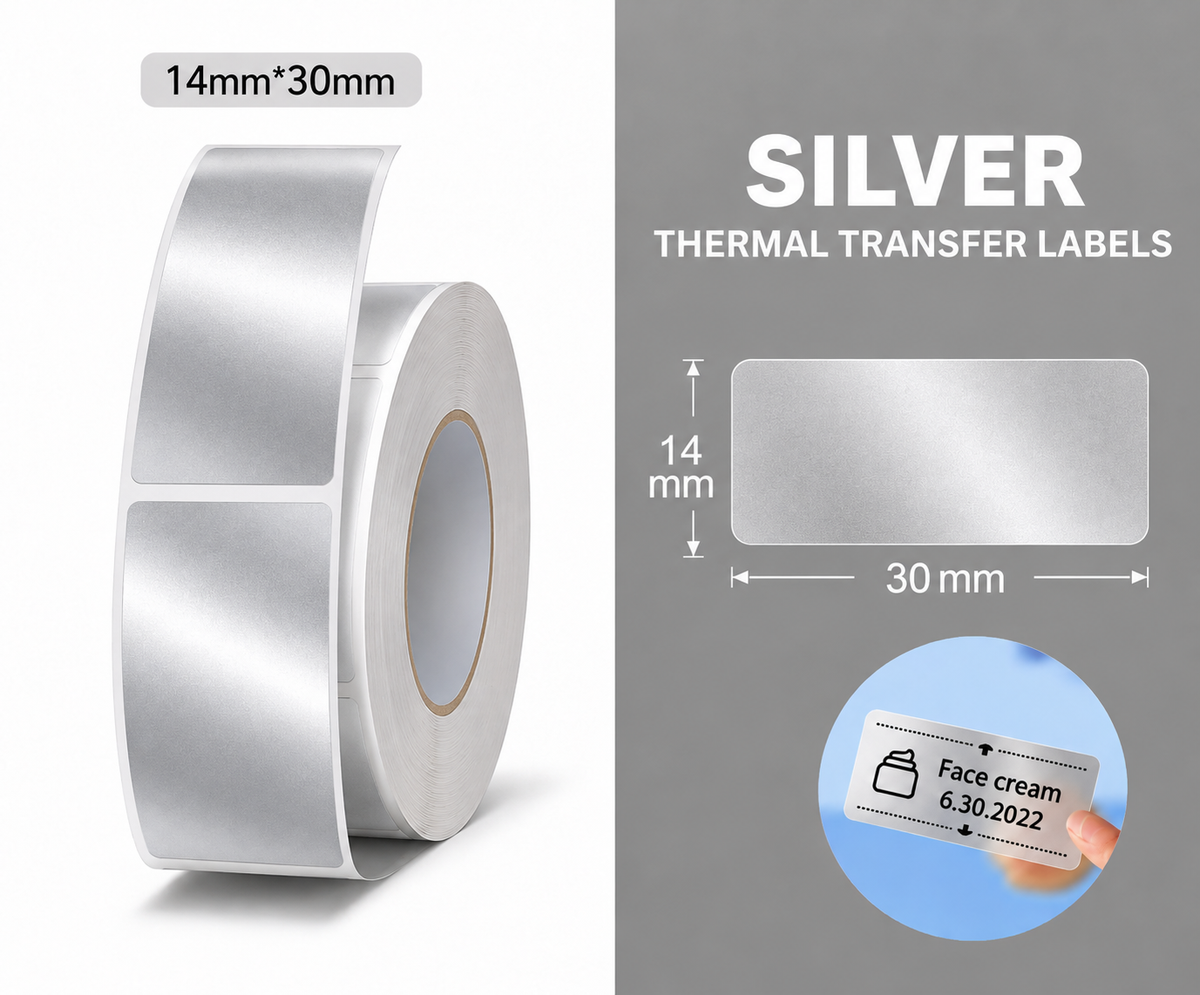 N1-Laser Silver and Silver