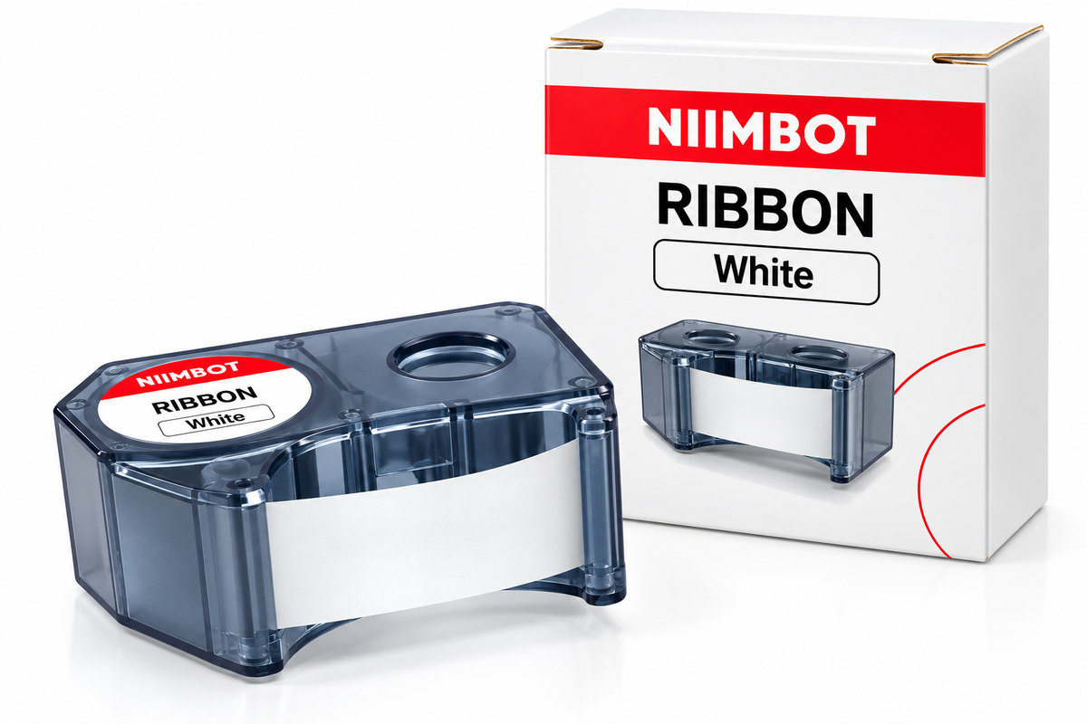 NIIMBOT / RIBBONS For -N1 / B18