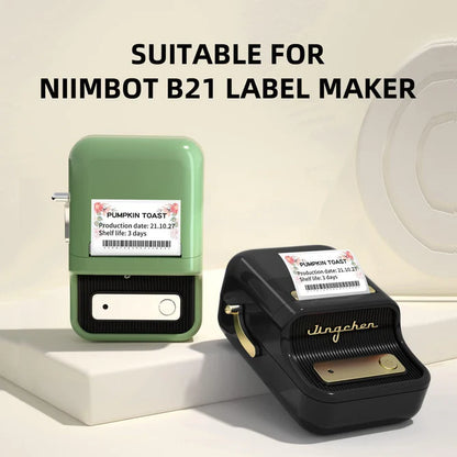 Seasonal Label for B21, B1, B3S