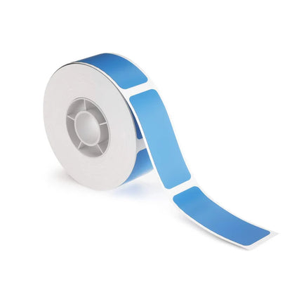 Pure Color Label Tape for D11, D110, D101