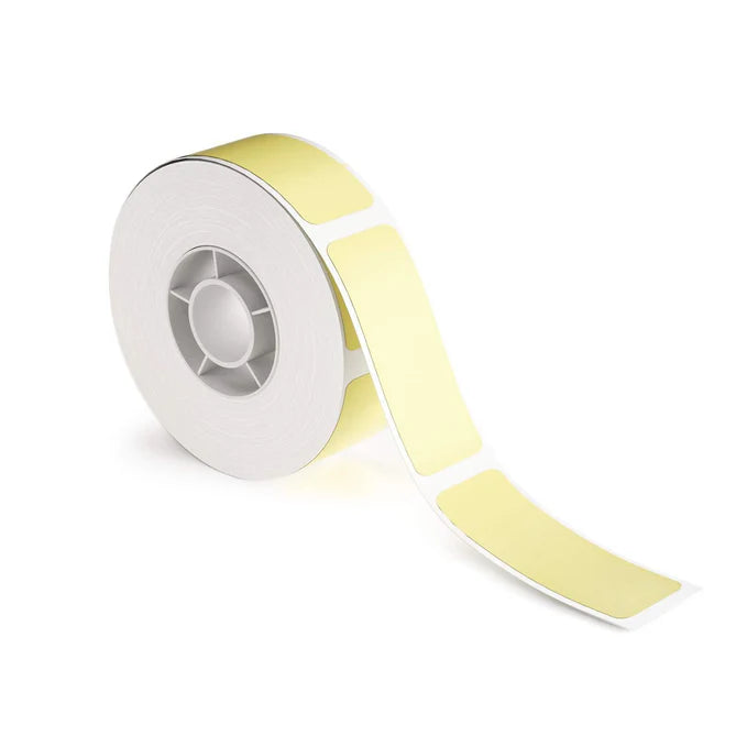 Pure Color Label Tape for D11, D110, D101