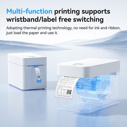 NIIMBOT K2 Desktop Label Printer