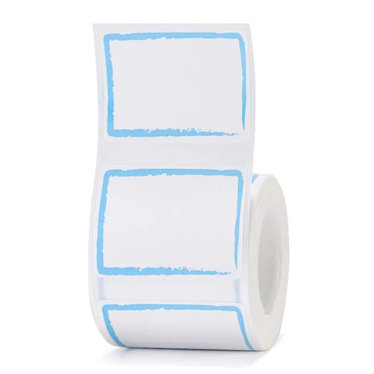 NIIMBOT Colored Labels for B21, B1, B3S