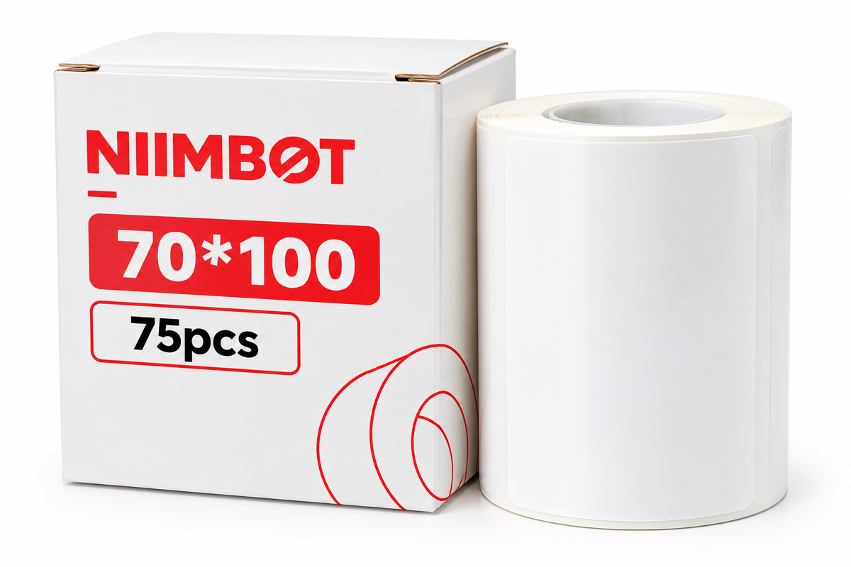 NIIMBOT Paper For B-3S/31