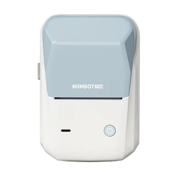 B1 Label Maker Machine with Tape