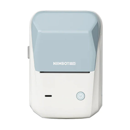 B1 Label Maker Machine with Tape