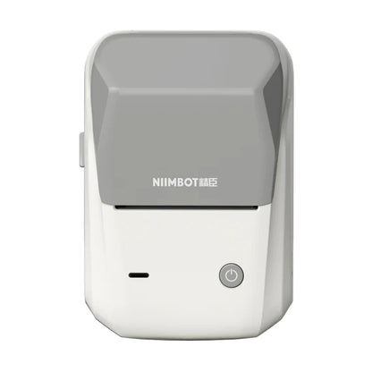 B1 Label Maker Machine with Tape