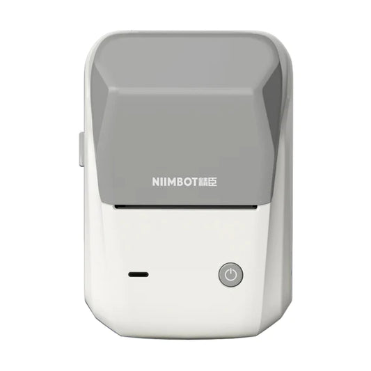 B1 Label Maker Machine with Tape