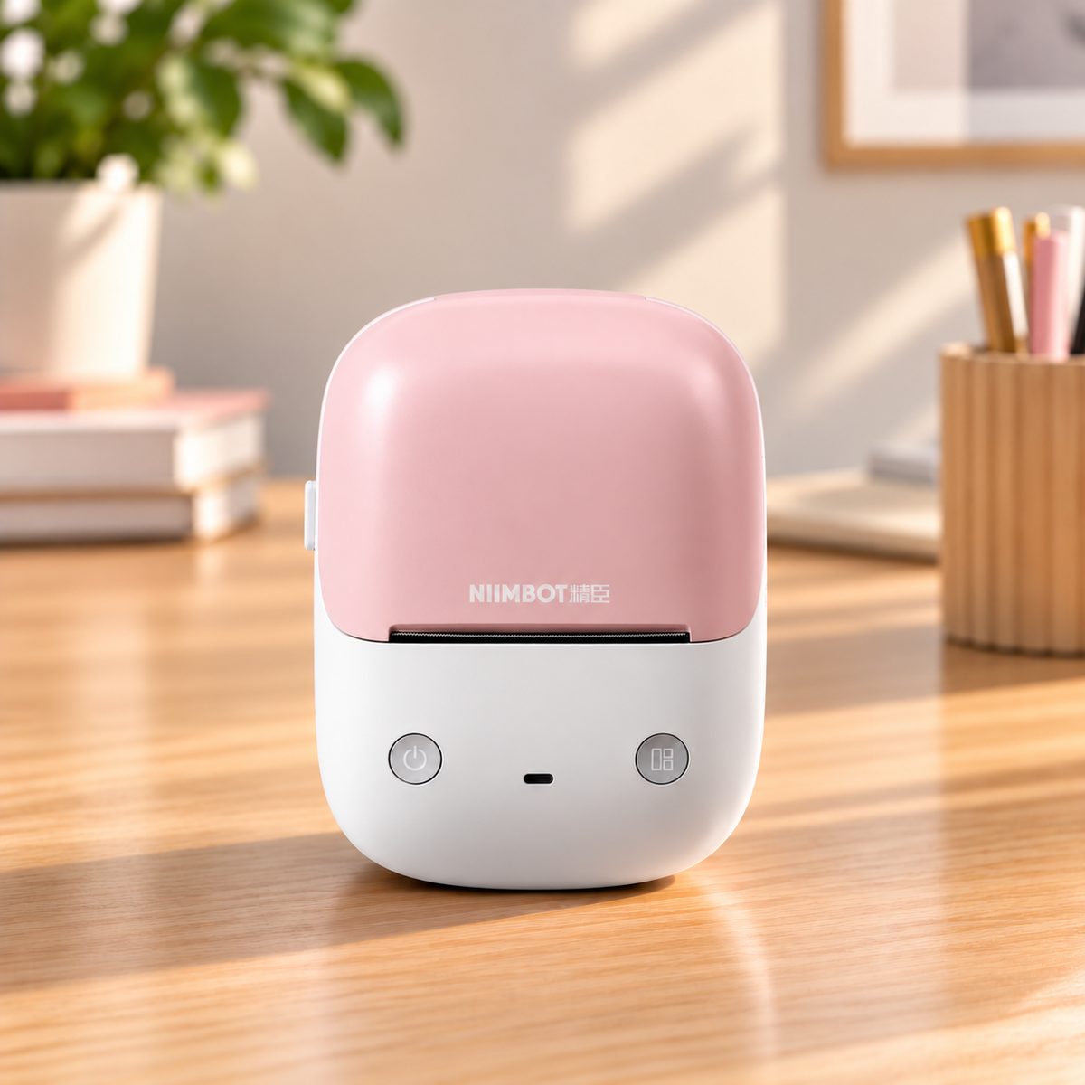 NIIMBOT B2 Label Maker