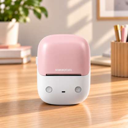 NIIMBOT B2 Label Maker