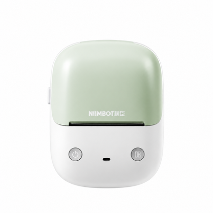 NIIMBOT B2 Label Maker