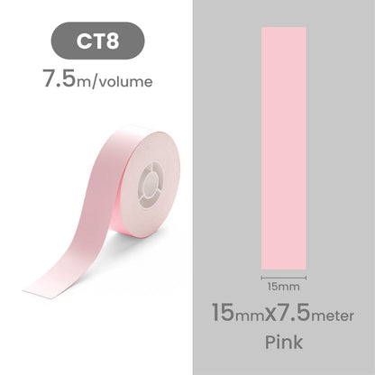 NIIMBOT H1S Labels 7.5mm