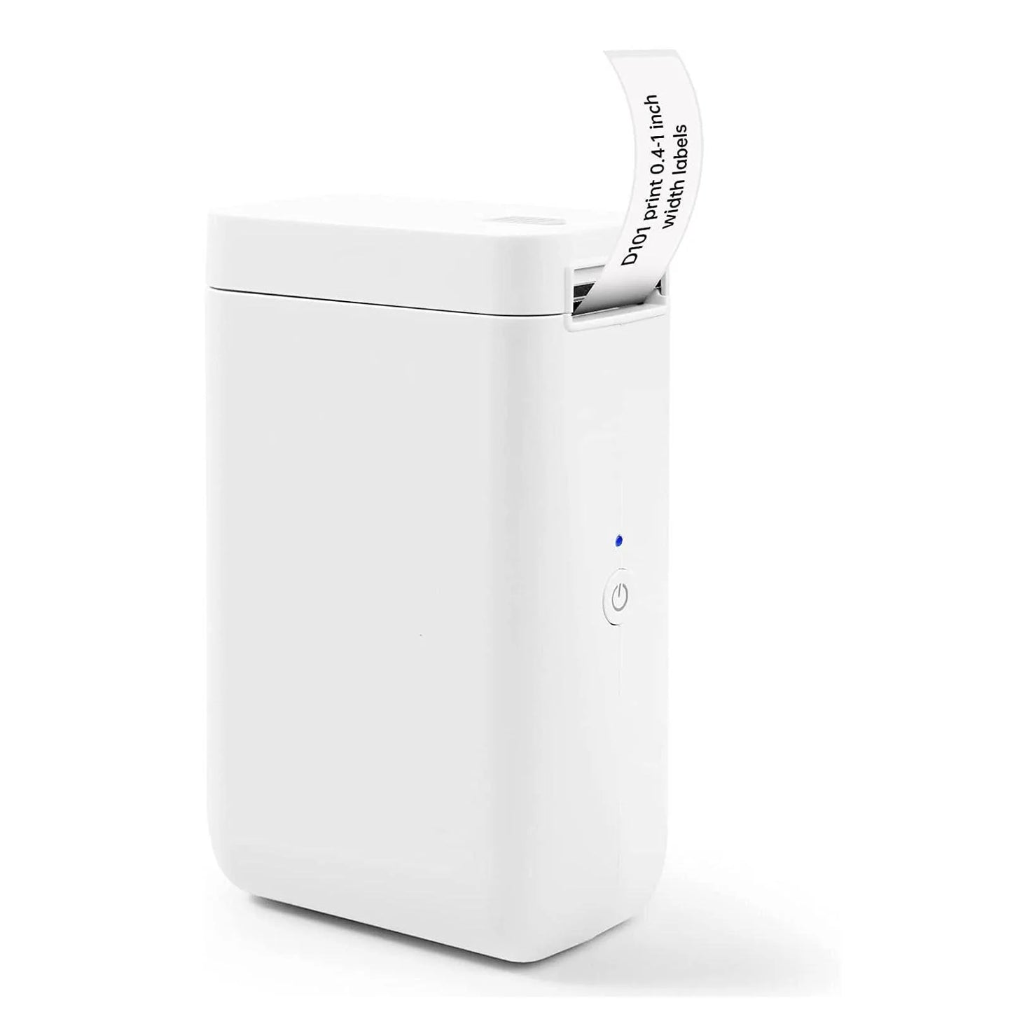 NIIMBOT D101 Thermal Inkless Mobile Printer