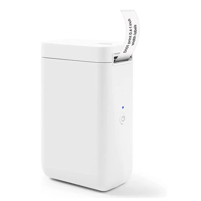 NIIMBOT D101 Thermal Inkless Mobile Printer