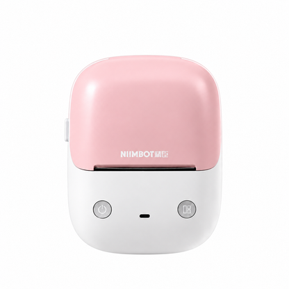 NIIMBOT B2 Label Maker
