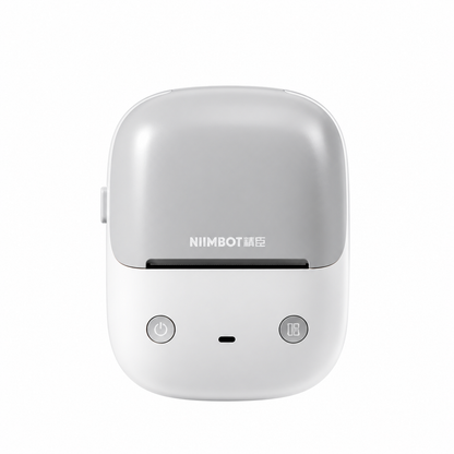 NIIMBOT B2 Label Maker