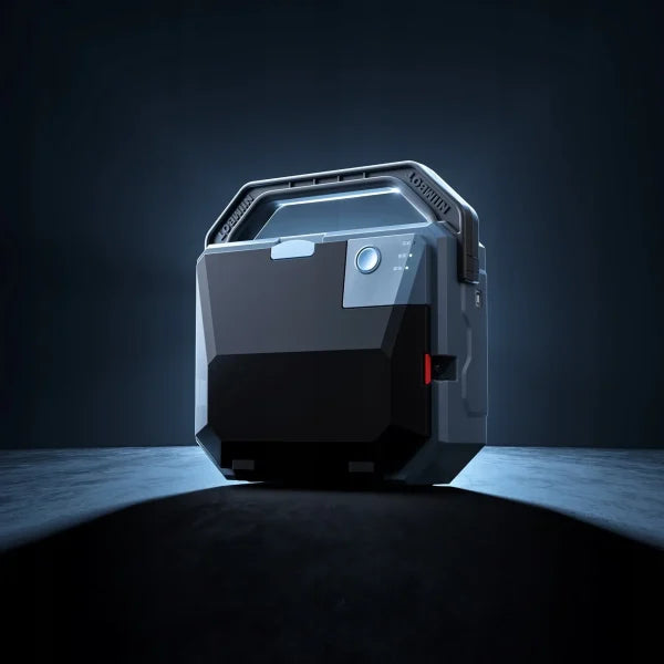 NIIMBOT C1 Smart Tube Printer