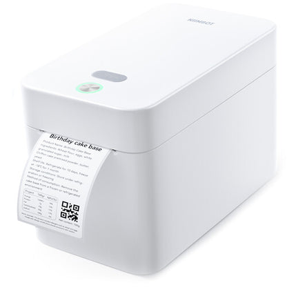 NIIMBOT K2 Desktop Label Printer