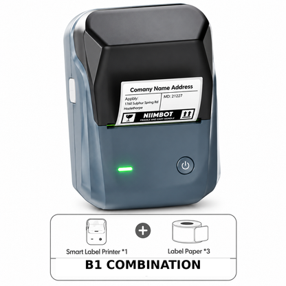 B1-COMBINATION