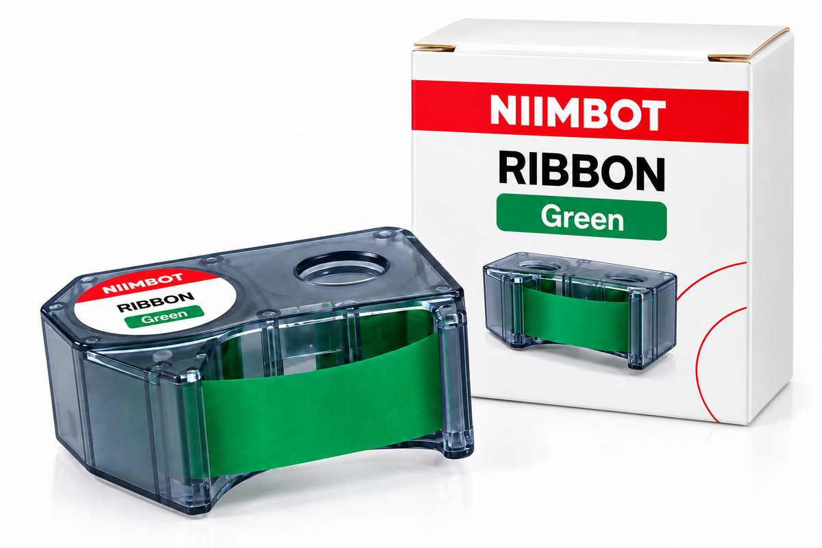 NIIMBOT / RIBBONS For -N1 / B18