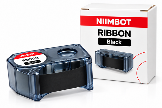 NIIMBOT / RIBBONS For -N1 / B18