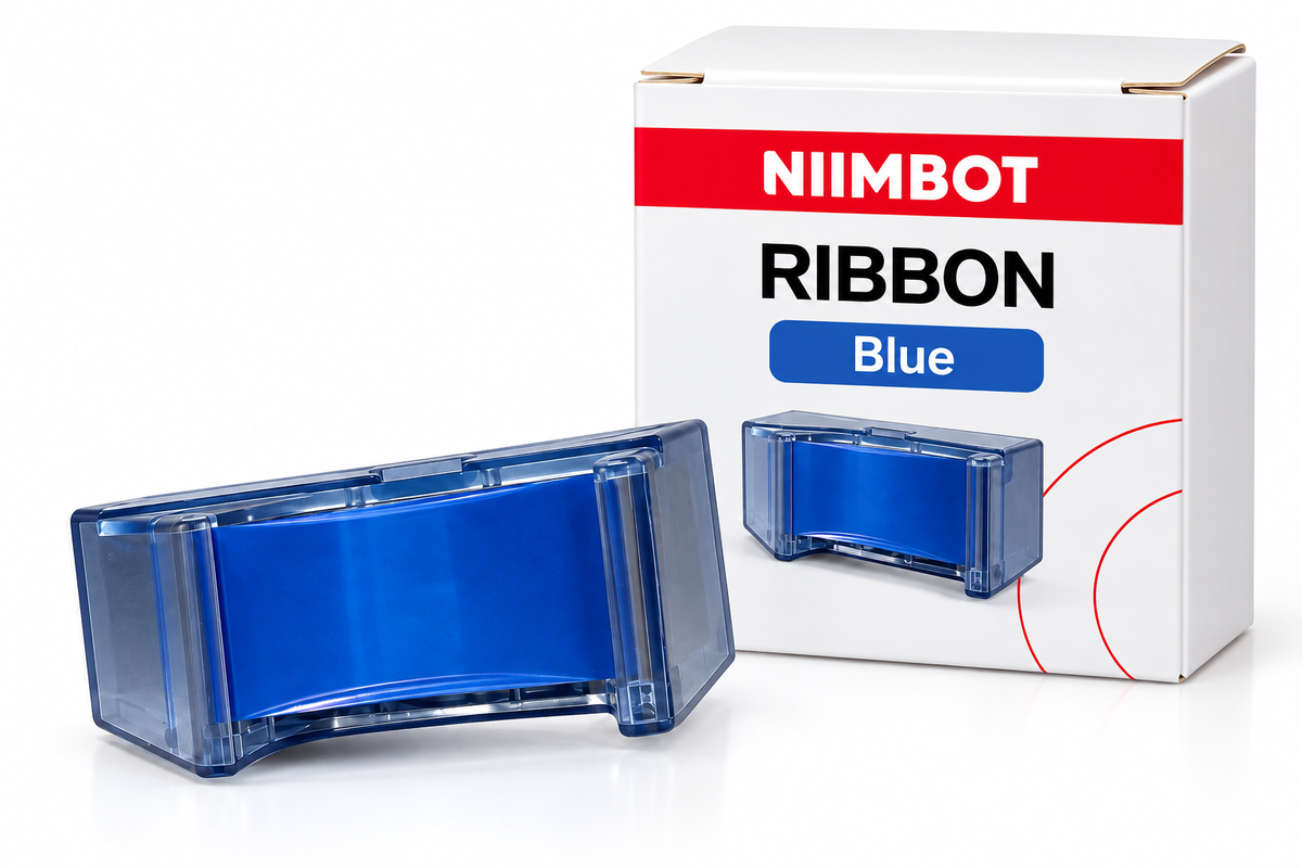 NIIMBOT / RIBBONS For -N1 / B18